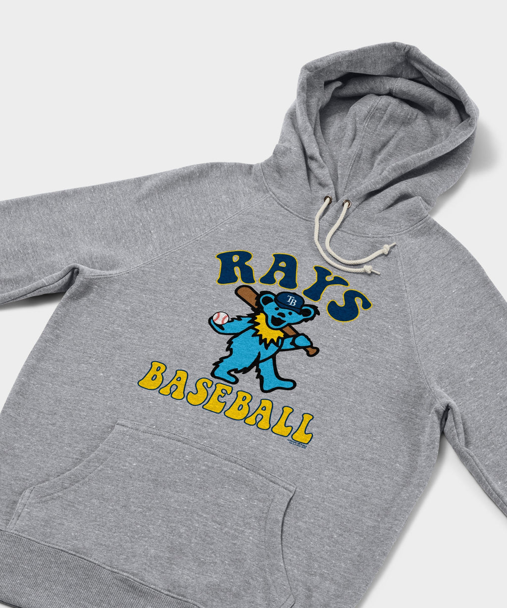 MLB x Grateful Dead x Rays Hoodie product image 2