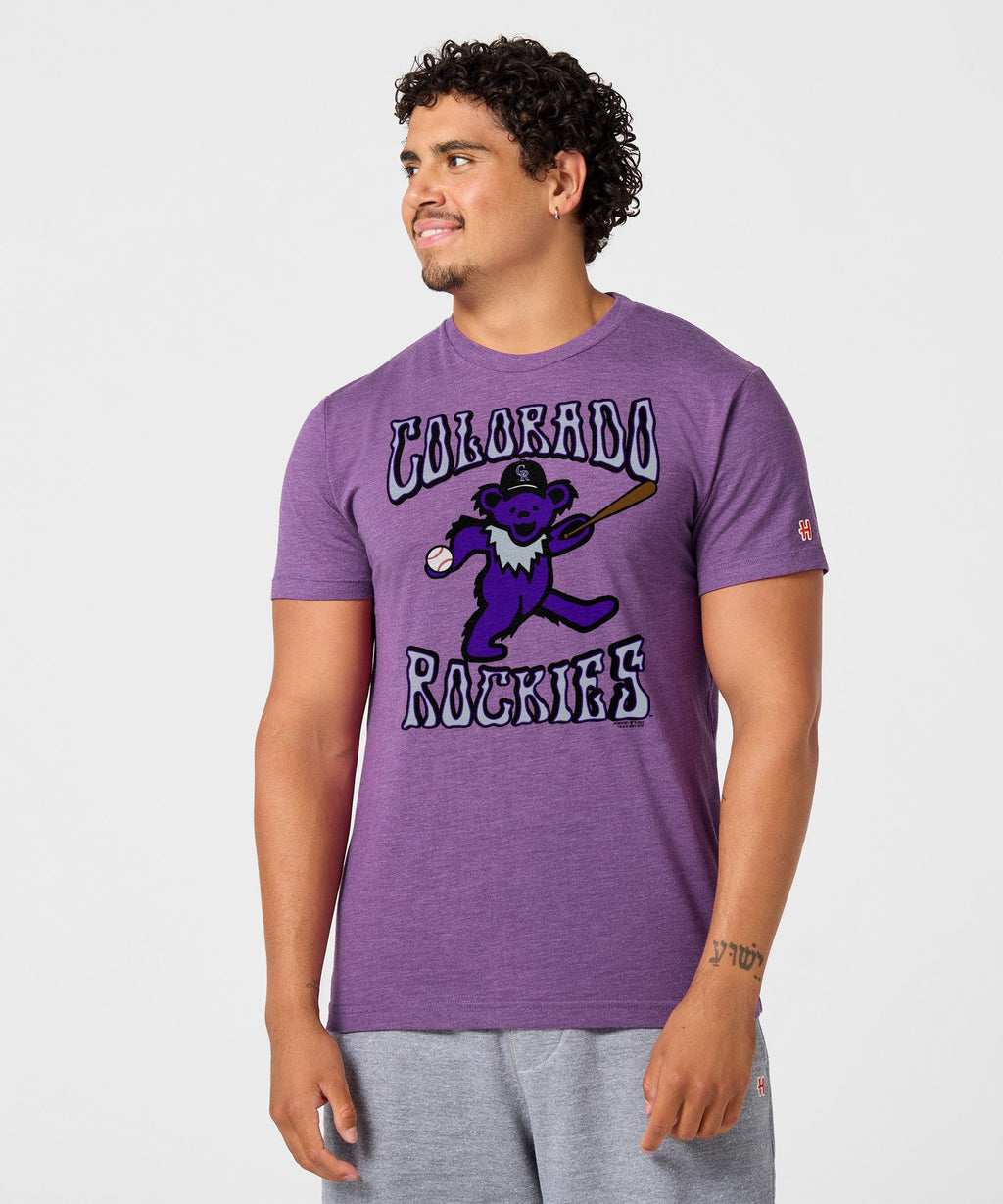 MLB x Grateful Dead x Rockies product image 3