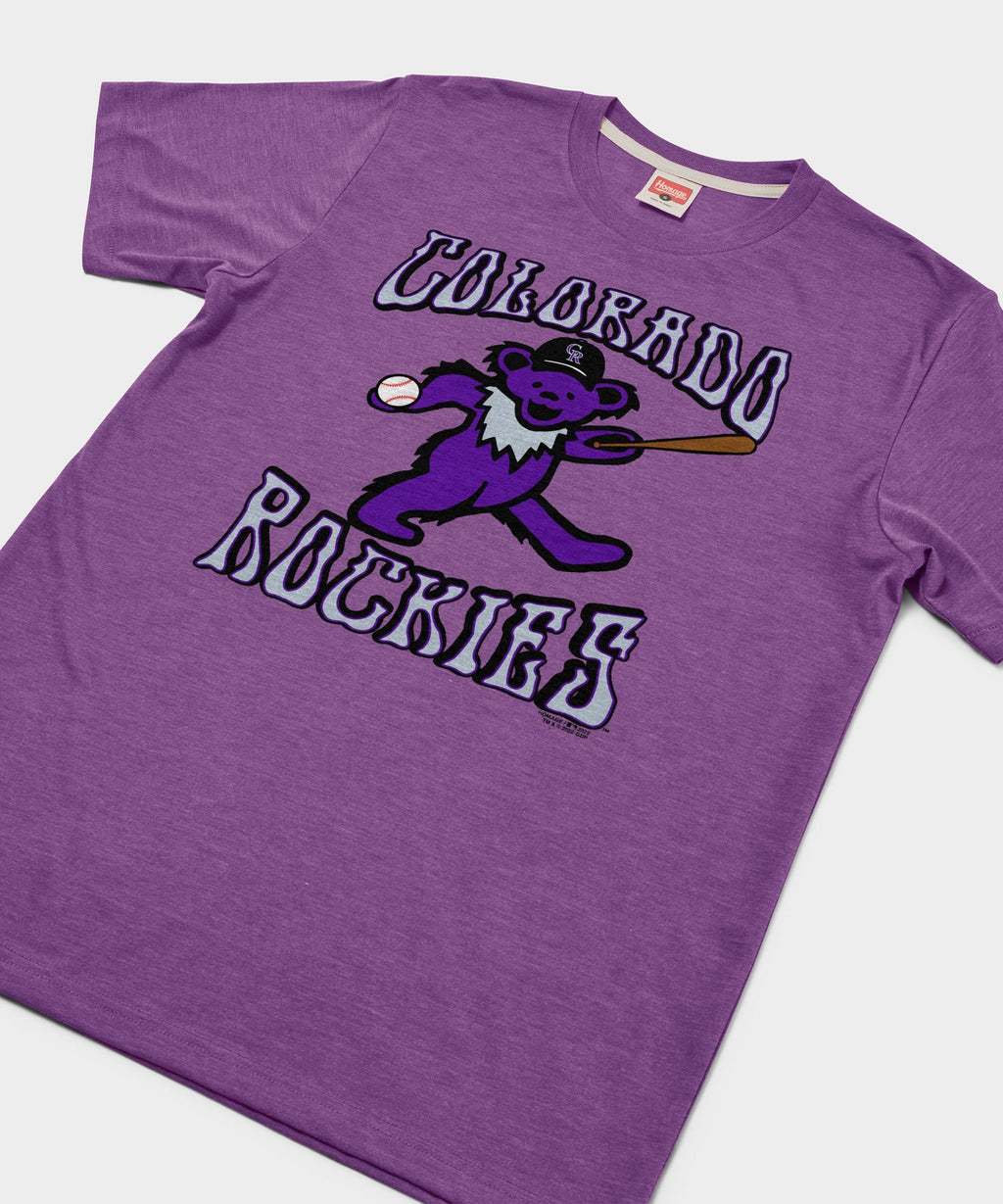 MLB x Grateful Dead x Rockies product image 2