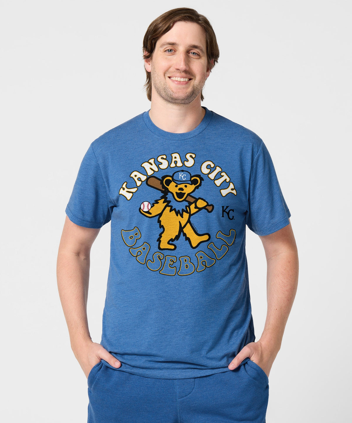MLB x Grateful Dead x Royals product image 3