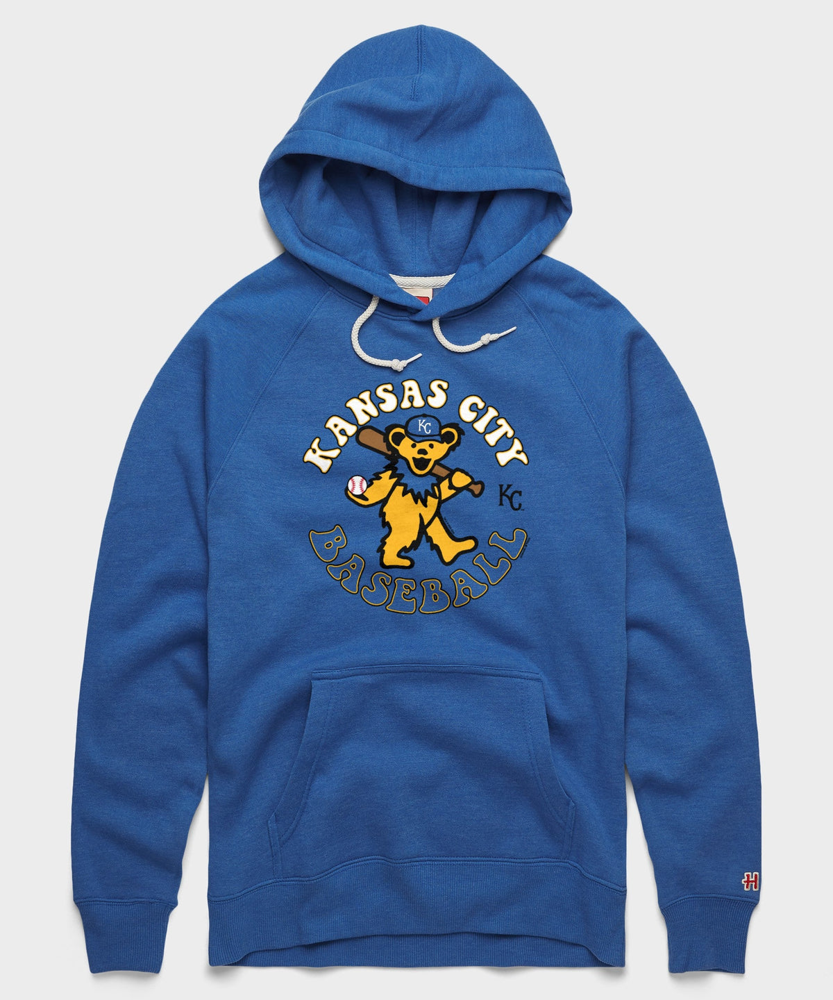 MLB x Grateful Dead x Royals Hoodie product image 1