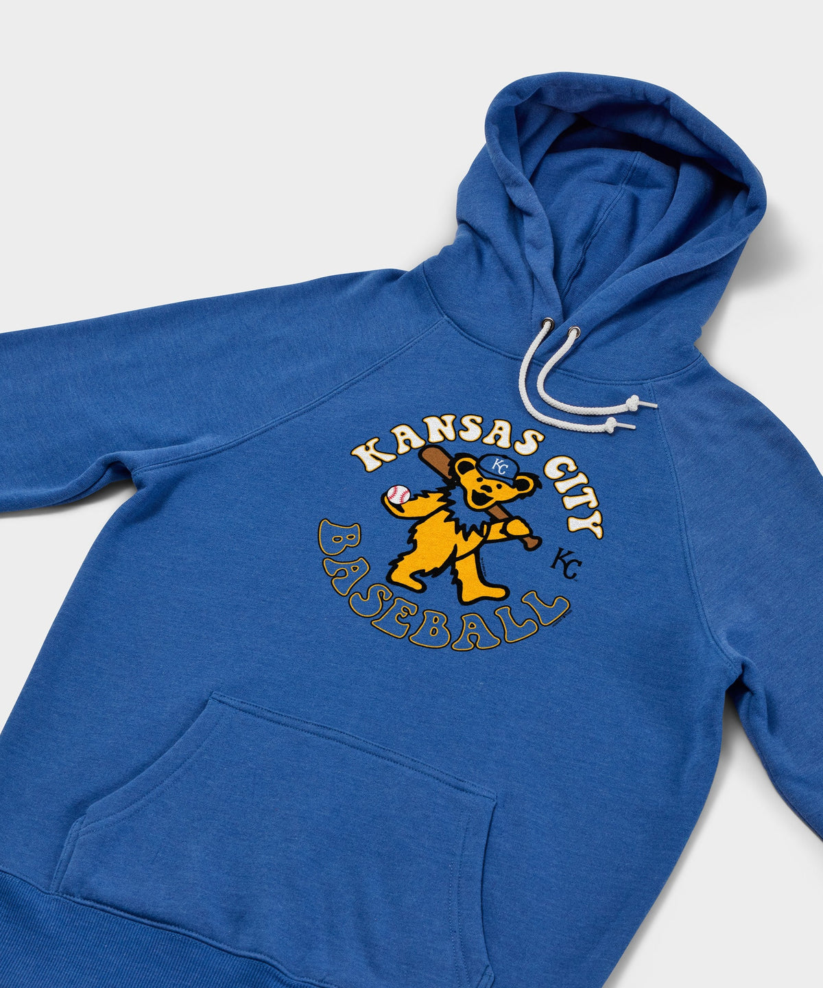 MLB x Grateful Dead x Royals Hoodie product image 2