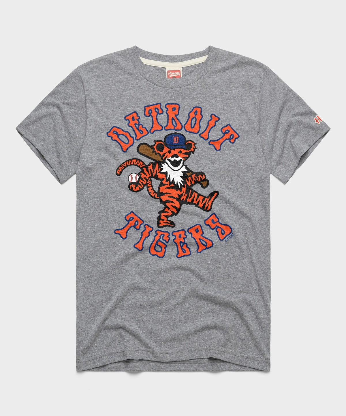 MLB x Grateful Dead x Tigers product image 1