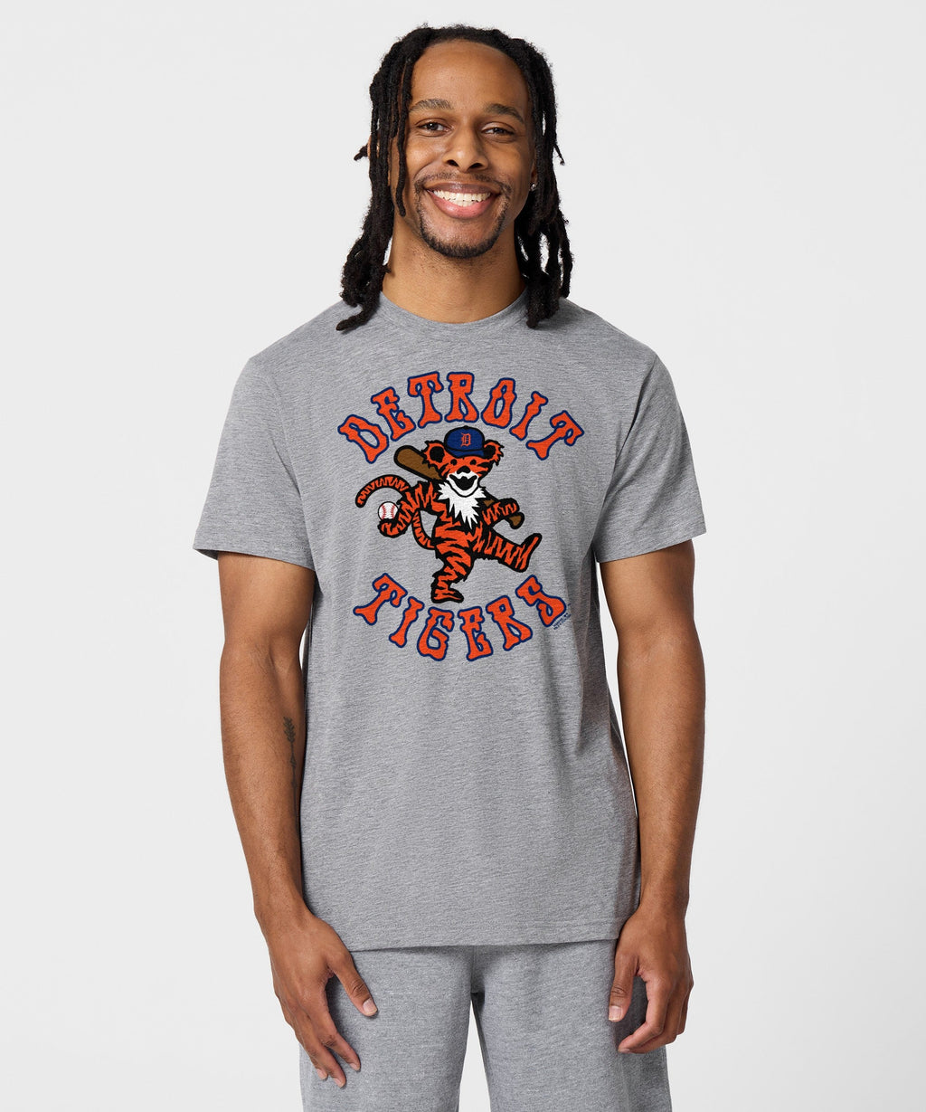 MLB x Grateful Dead x Tigers product image 3