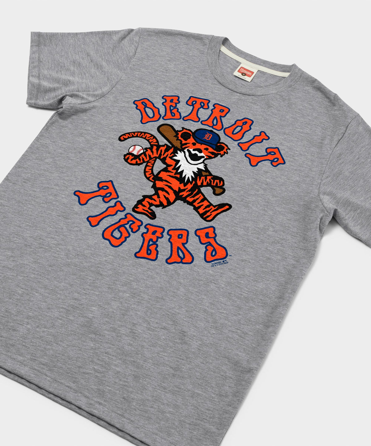 MLB x Grateful Dead x Tigers product image 2