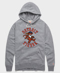 MLB x Grateful Dead x Tigers Hoodie product image 1