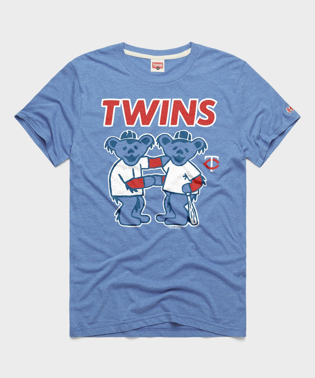 MLB x Grateful Dead x Twins product image 1