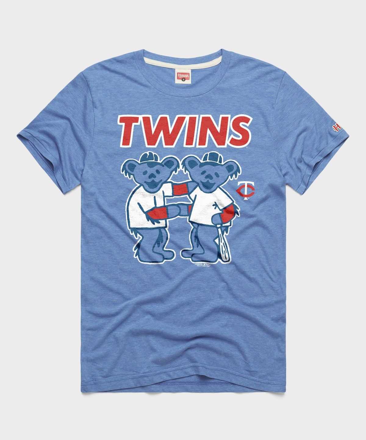 MLB x Grateful Dead x Twins product image 1