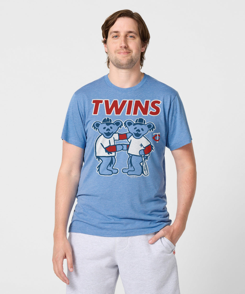 MLB x Grateful Dead x Twins product image 3