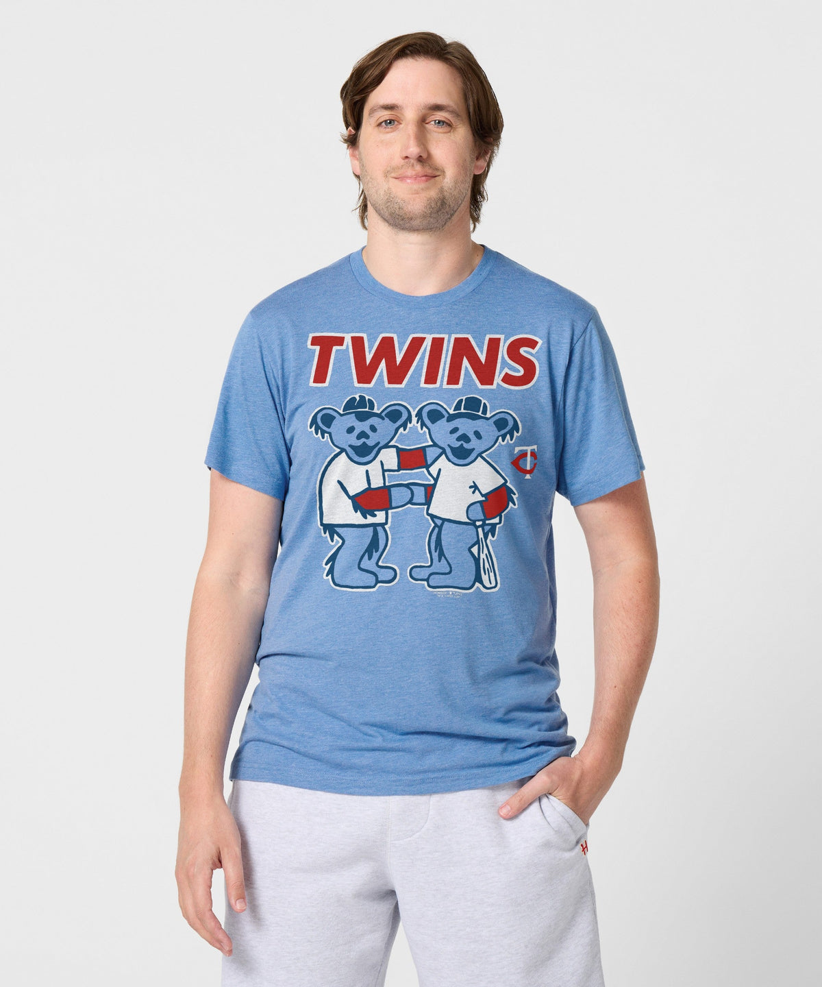 MLB x Grateful Dead x Twins product image 3