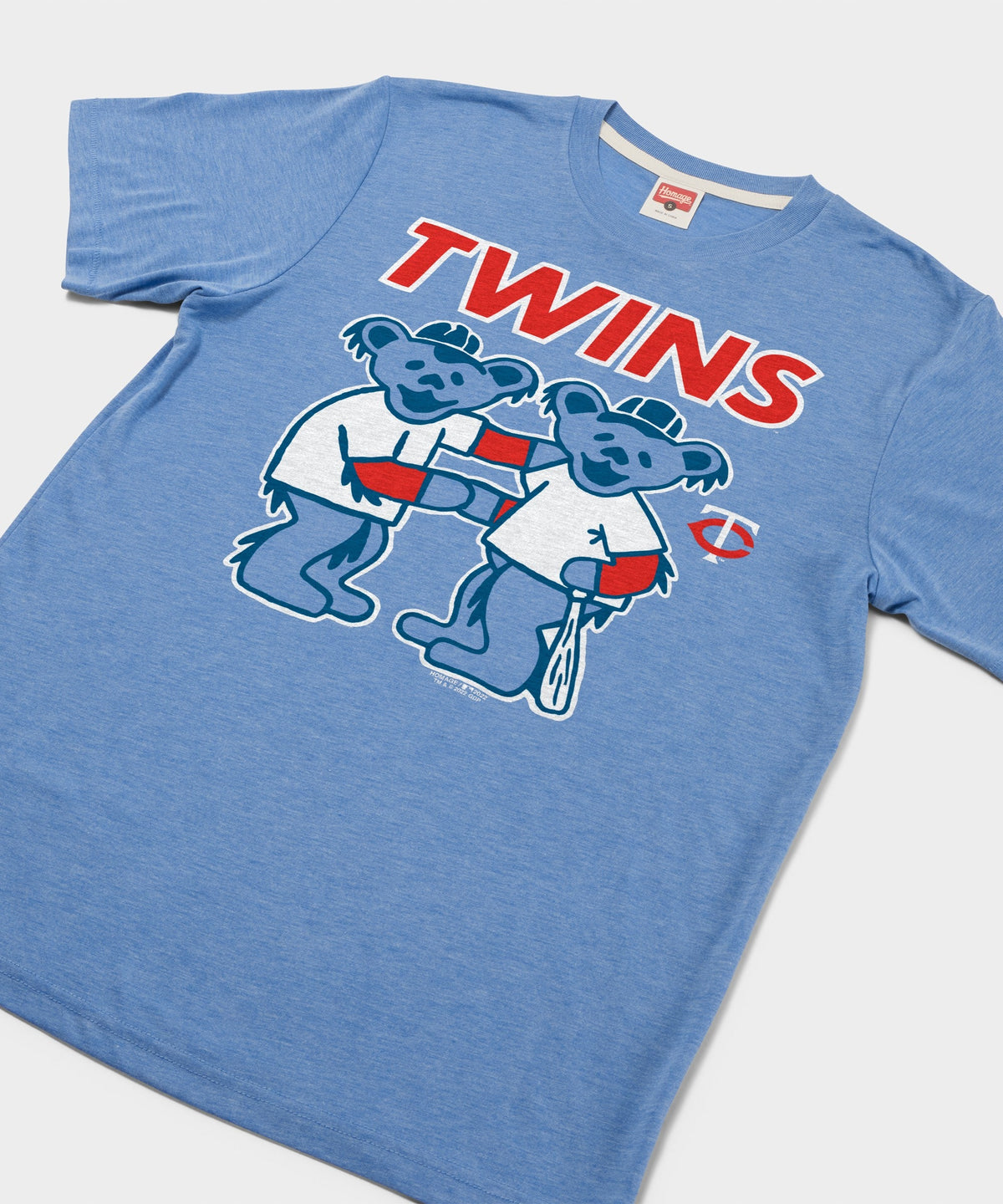 MLB x Grateful Dead x Twins product image 2