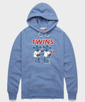 MLB x Grateful Dead x Twins Hoodie product image 1