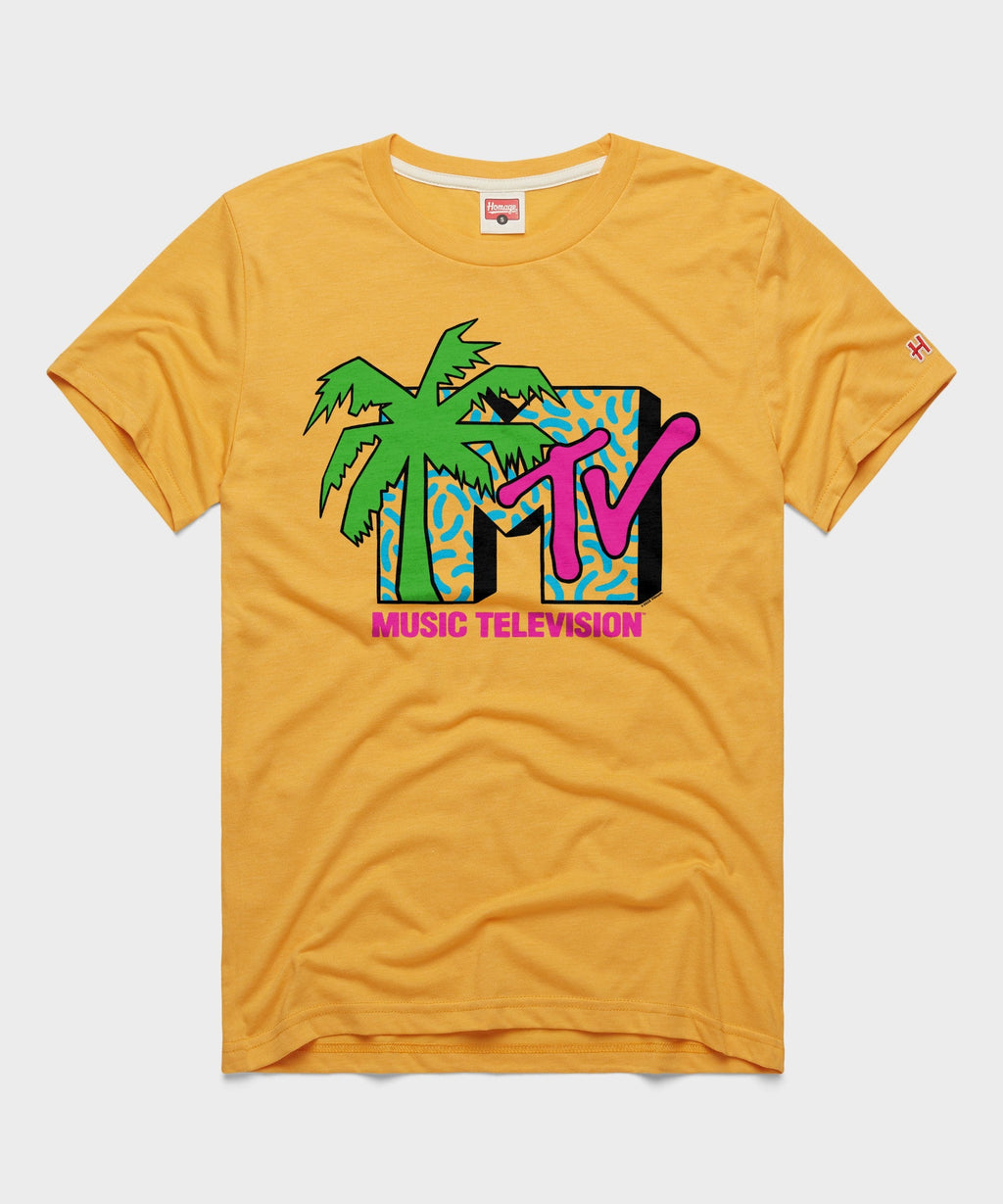 MTV Spring Break Logo product image 1
