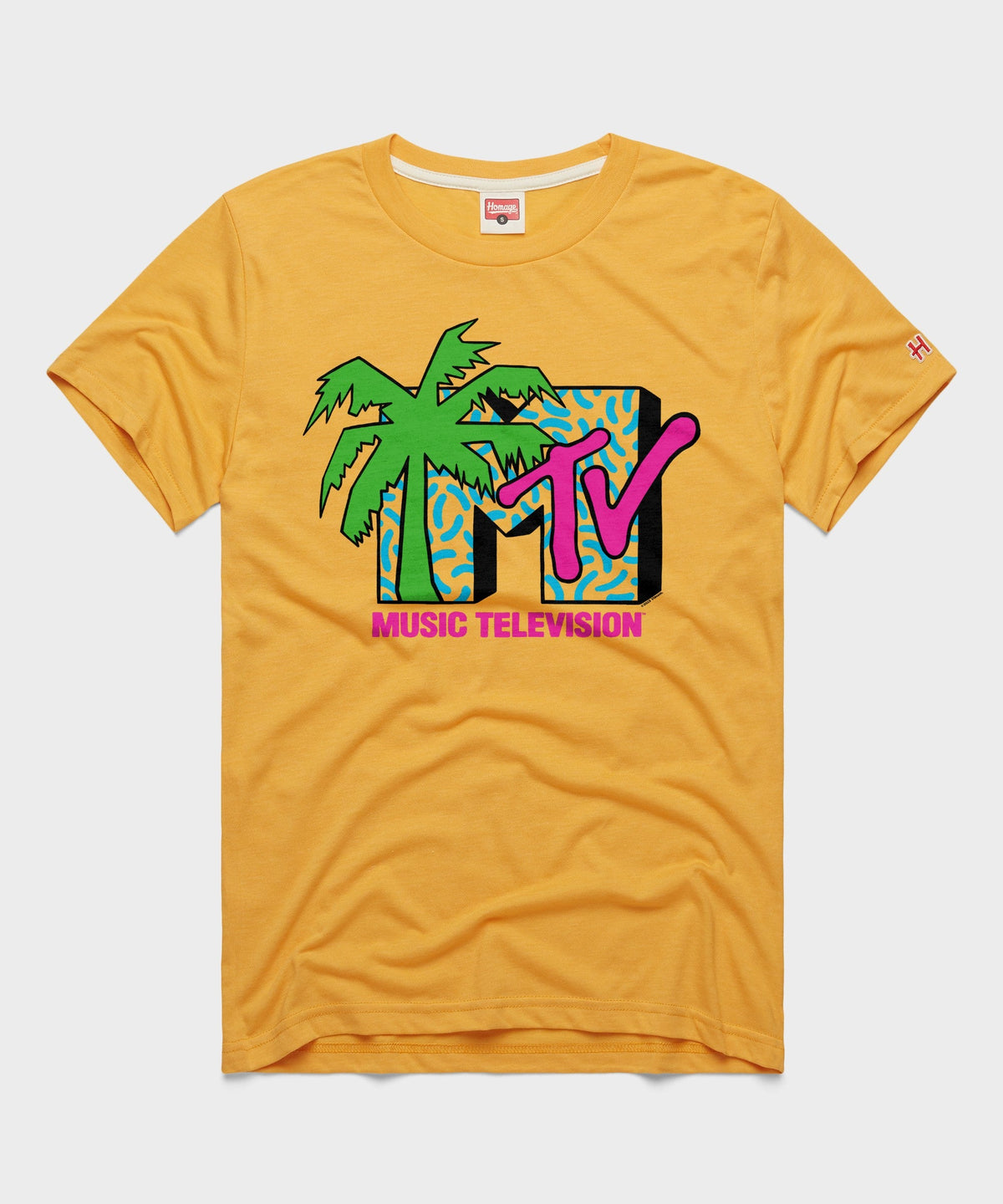 MTV Spring Break Logo product image 1