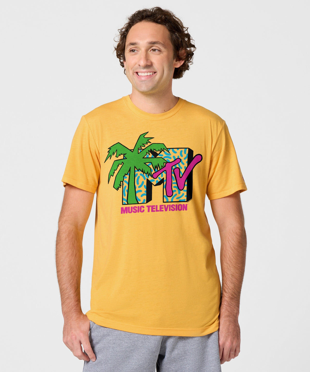 MTV Spring Break Logo product image 3
