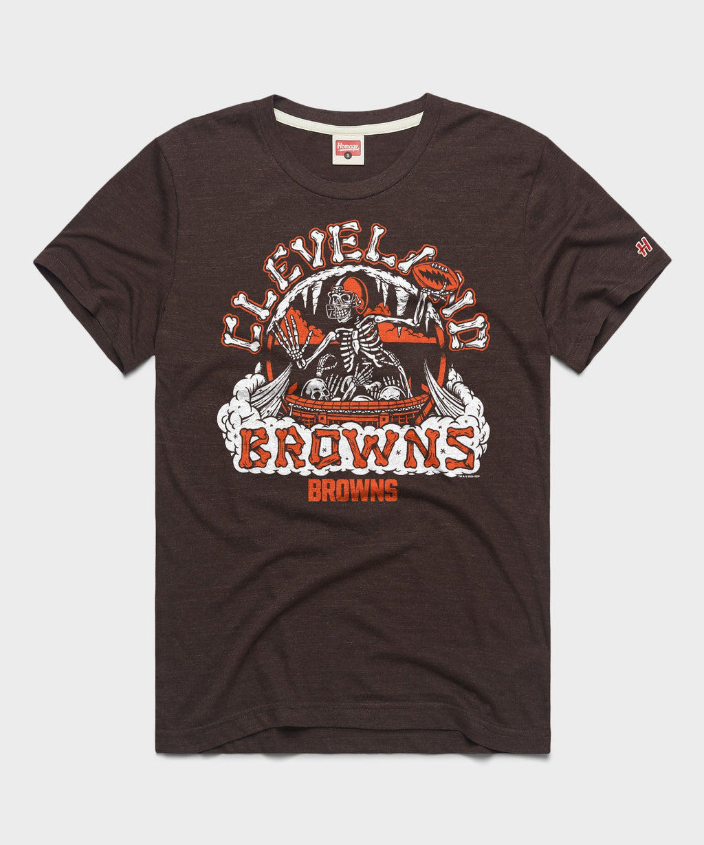 NFL x Grateful Dead x Browns product image 2