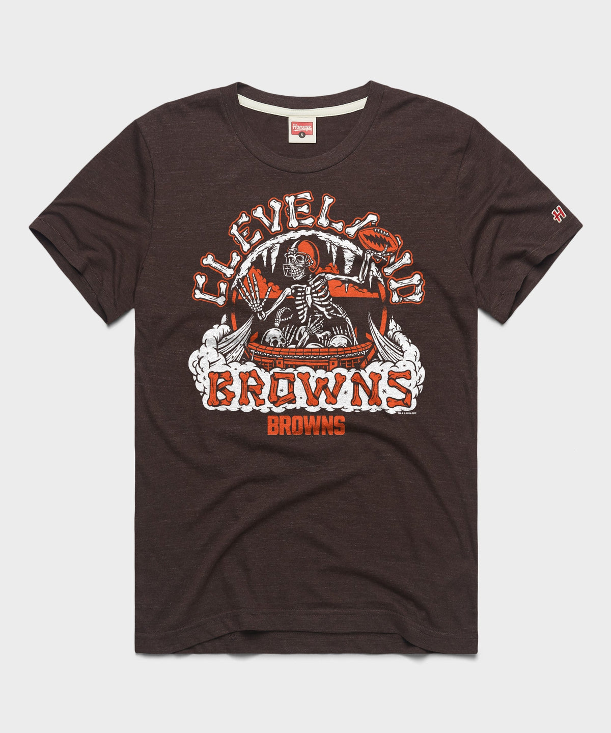NFL x Grateful Dead x Browns product image 2