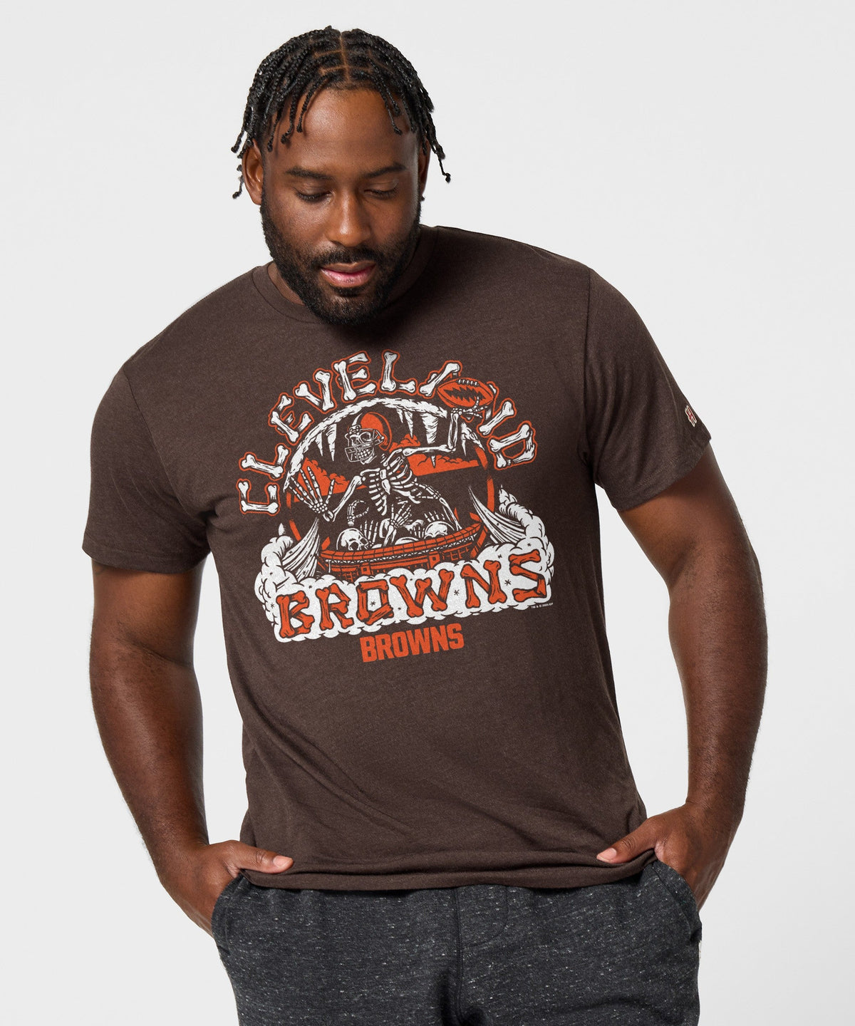 NFL x Grateful Dead x Browns product image 6