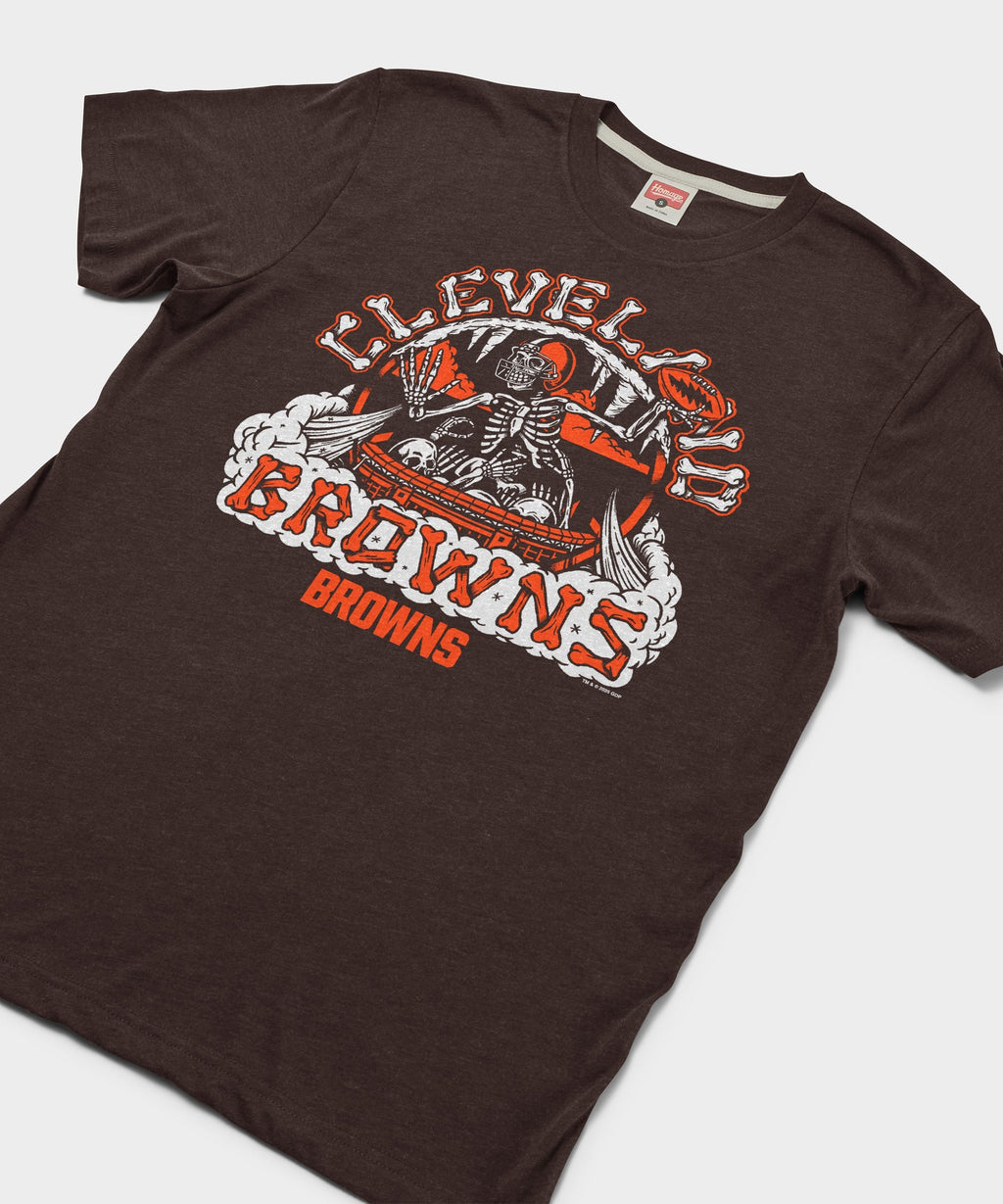 NFL x Grateful Dead x Browns product image 4