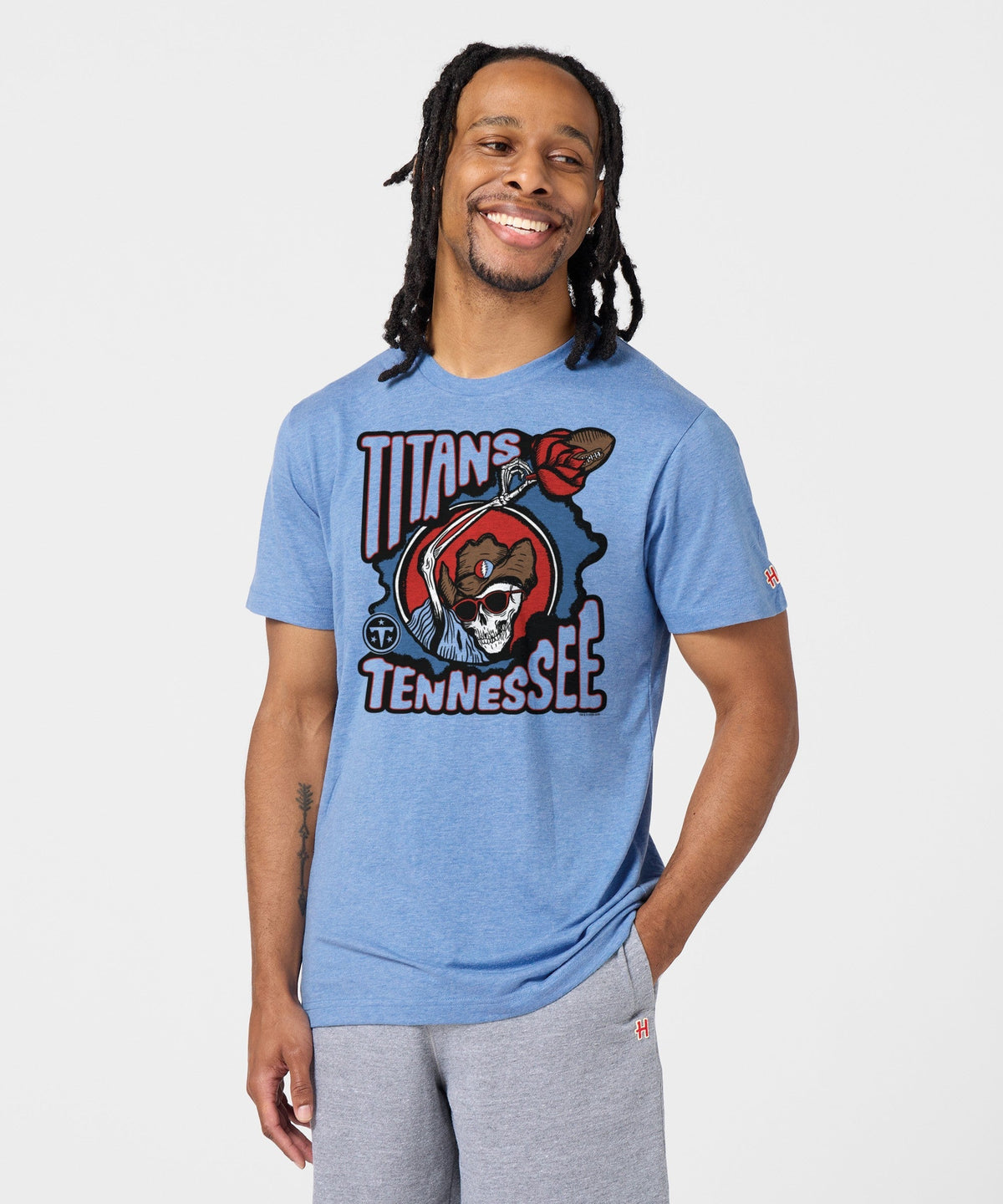 NFL x Grateful Dead x Titans product image 3