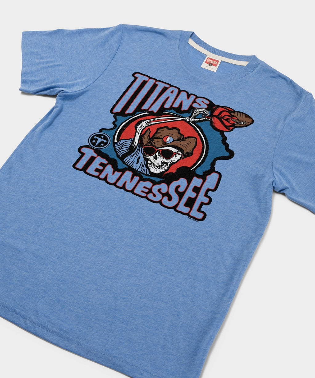 NFL x Grateful Dead x Titans product image 2
