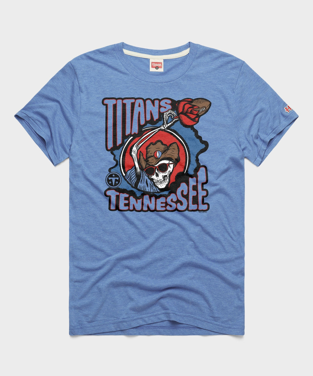 NFL x Grateful Dead x Titans product image 1