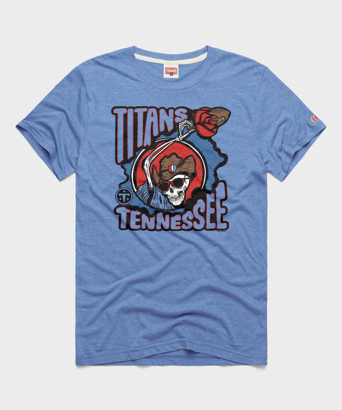 NFL x Grateful Dead x Titans product image 1