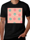 Keep it Simple Polka Dot T-Shirt product image 1