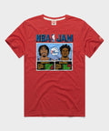 NBA Jam 76ers Maxey And Embiid product image 1