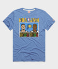NBA Jam Pacers Haliburton And Mathurin product image 1