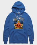 NBA x Grateful Dead 2022 Champs Warriors Hoodie product image 1