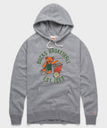 NBA x Grateful Dead x Bucks Hoodie product image 1