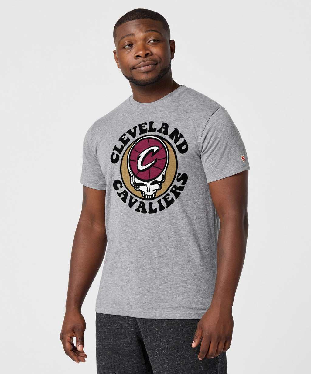 NBA x Grateful Dead x Cavaliers product image 3