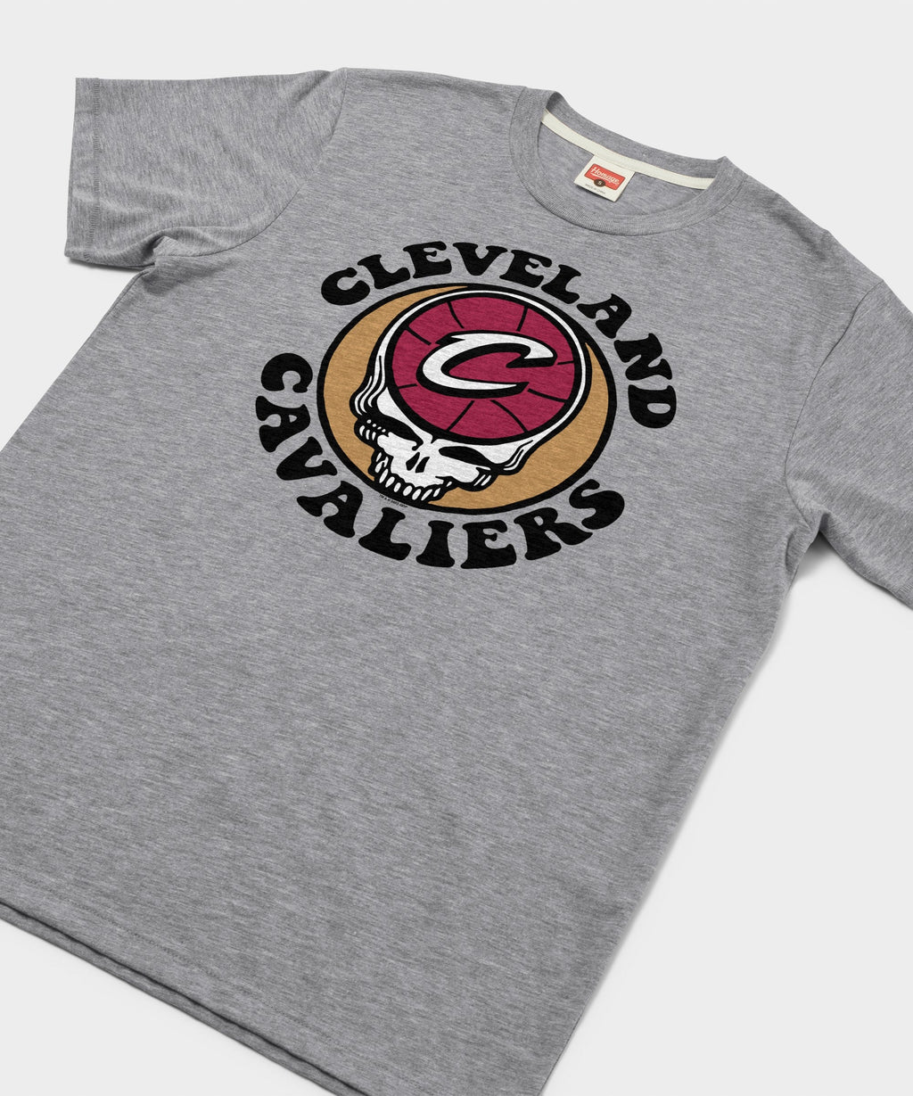 NBA x Grateful Dead x Cavaliers product image 2