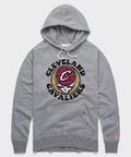 NBA x Grateful Dead x Cavaliers Hoodie product image 1