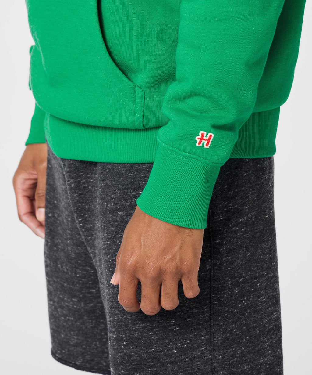NBA x Grateful Dead x Celtics Hoodie product image 5