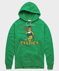 NBA x Grateful Dead x Celtics Hoodie product image 1
