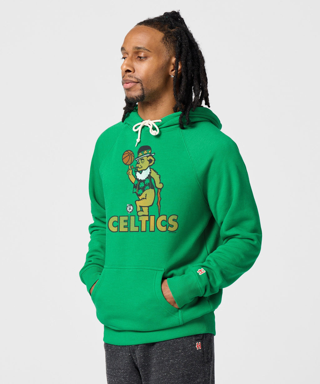 NBA x Grateful Dead x Celtics Hoodie product image 3