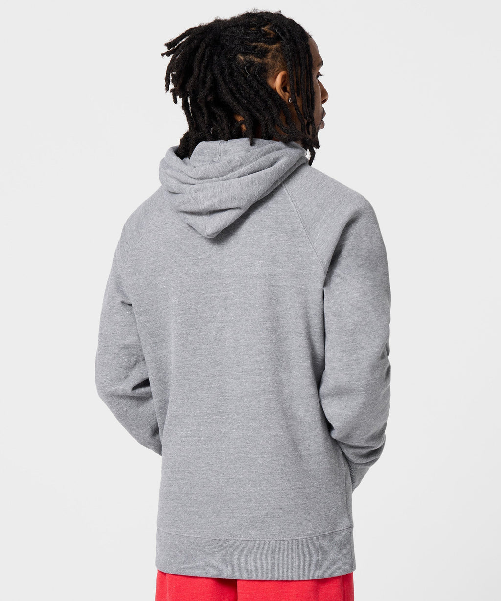 NBA x Grateful Dead x Clippers Hoodie product image 4