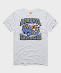 NBA x Grateful Dead x Grizzlies Bears And Bus product image 1