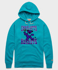 NBA x Grateful Dead x Hornets Hoodie product image 1