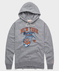NBA x Grateful Dead x Knicks Hoodie product image 1