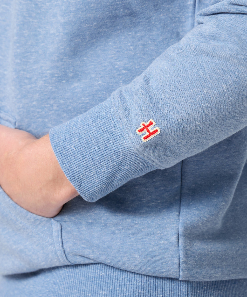 NBA x Grateful Dead x Mavericks Slam Dunk Hoodie product image 5