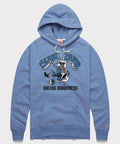 NBA x Grateful Dead x Mavericks Slam Dunk Hoodie product image 1