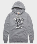 NBA x Grateful Dead x Nets Hoodie product image 1