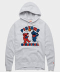 NBA x Grateful Dead x Pistons Hoodie product image 1