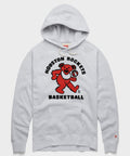 NBA x Grateful Dead x Rockets Hoodie product image 1