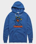 NBA x Grateful Dead x Thunder Hoodie product image 1