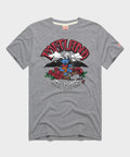 NBA x Grateful Dead x Trail Blazers Bear product image 1
