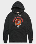 NBA x Grateful Dead x Trail Blazers Hoodie product image 1